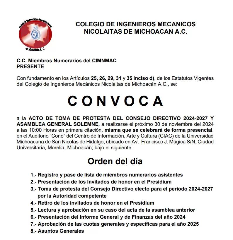 convocatoria-acto-de-toma-de--protesta-y-asamblea-solemne